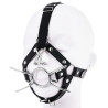 FUKR Baillon Spider avec Crochet nasal